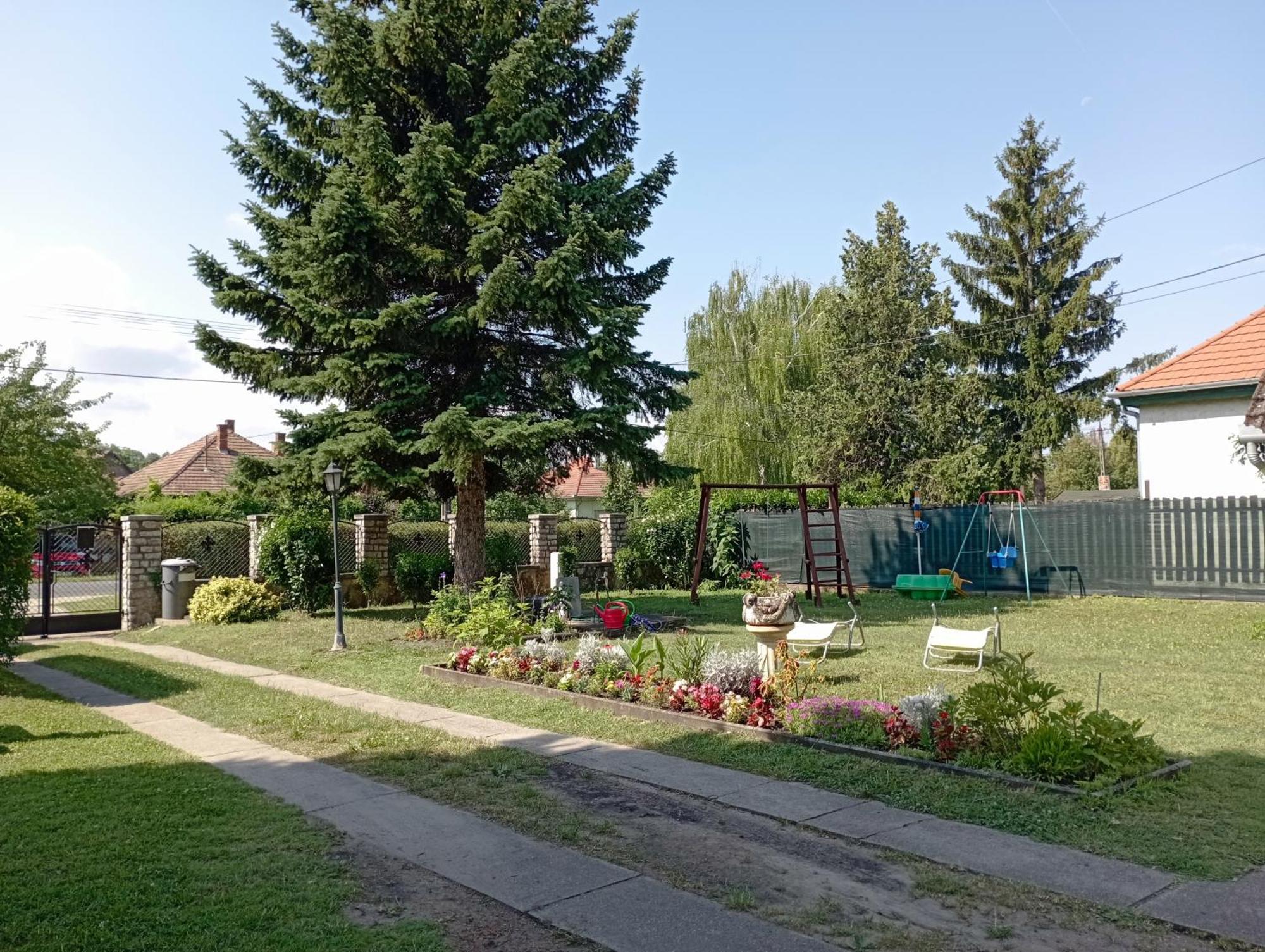 Villa Suzy Замарди Экстерьер фото